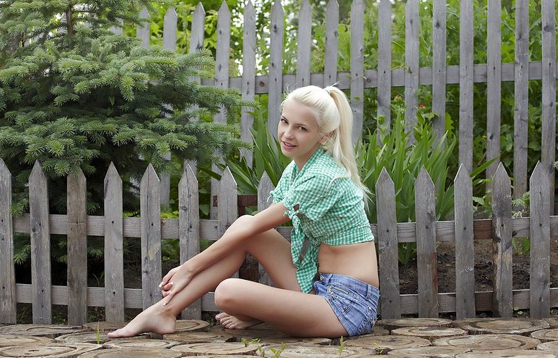 Юлия, 22